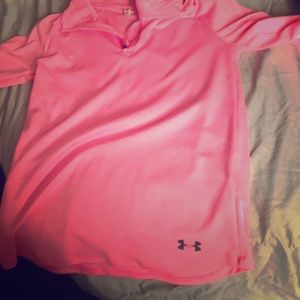 Under Armour Shirt